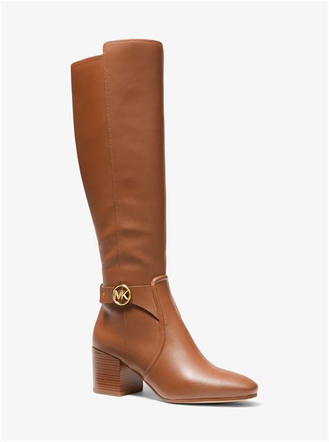 Michael kors riding boots + FREE SHIPPING 